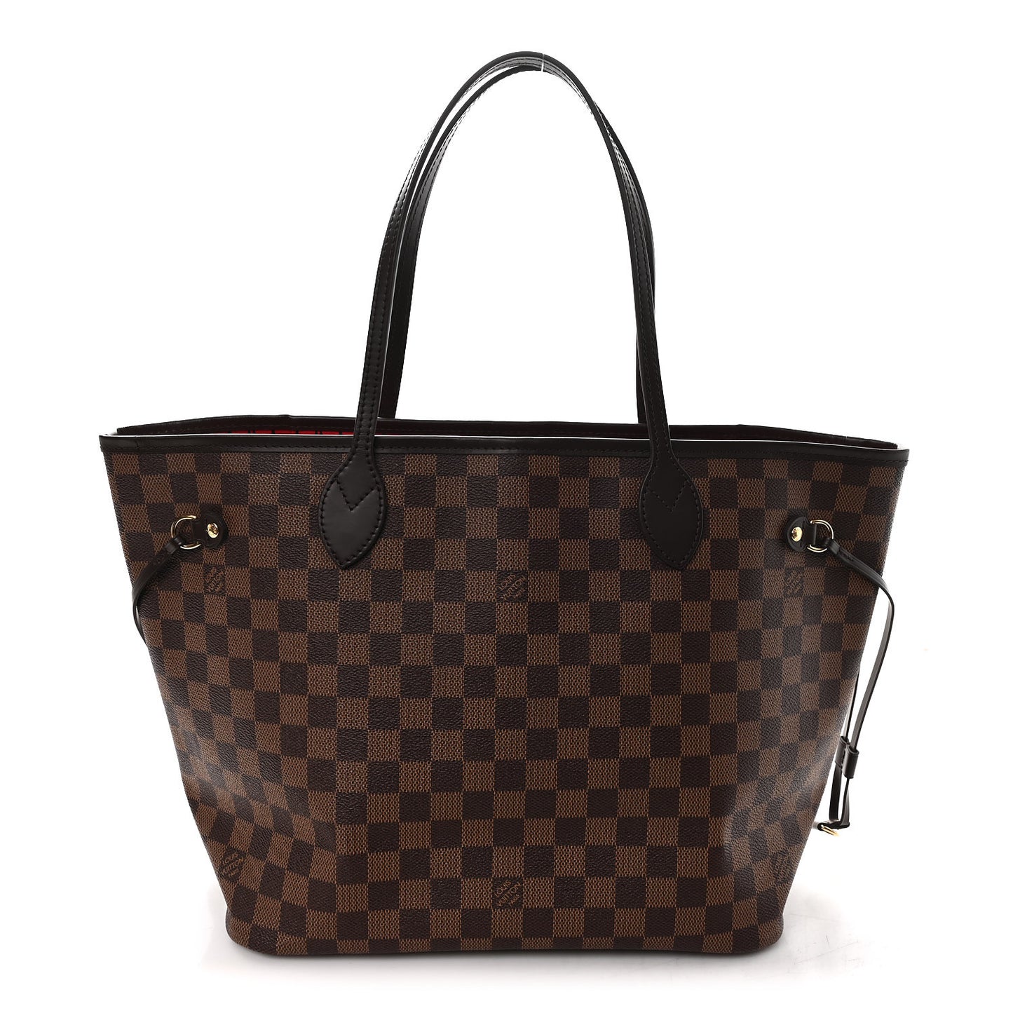 Damier Ebene Neo Neverfull MM