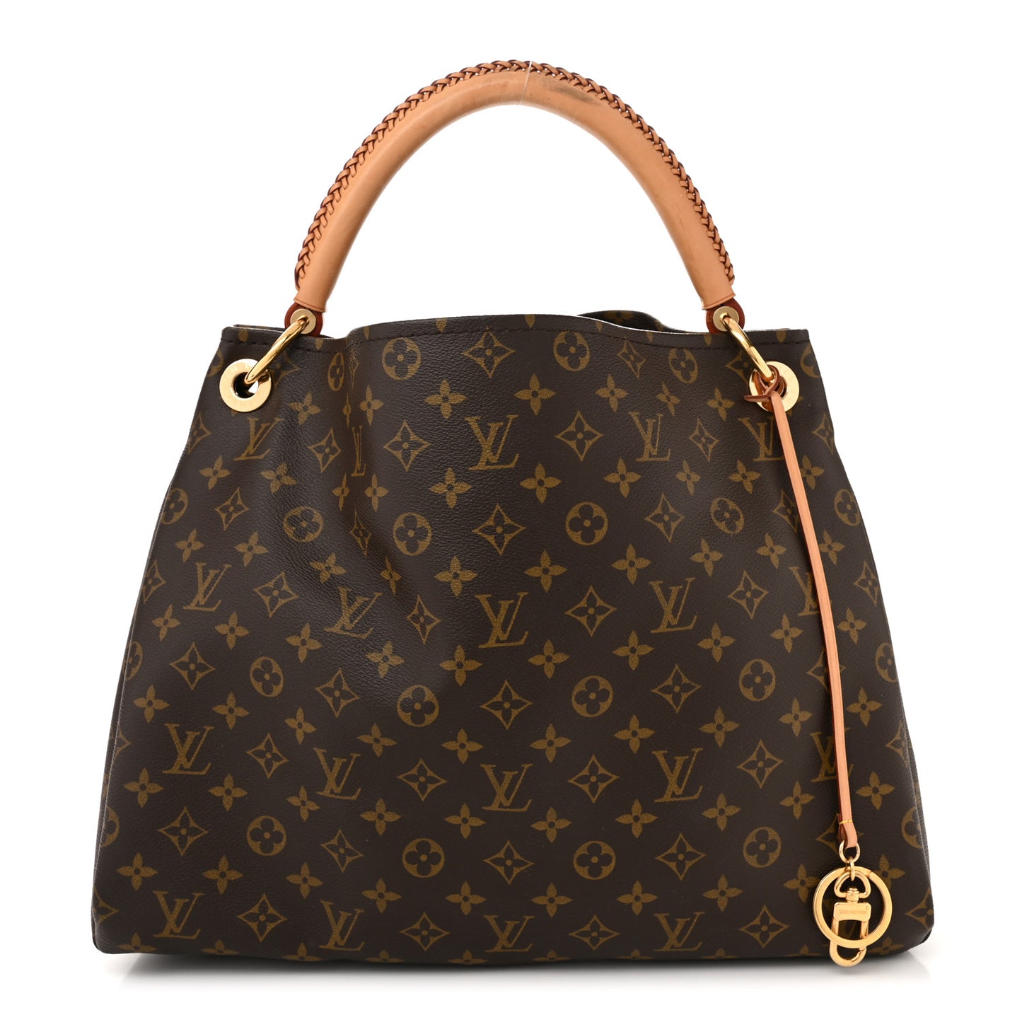 Monogram Artsy MM