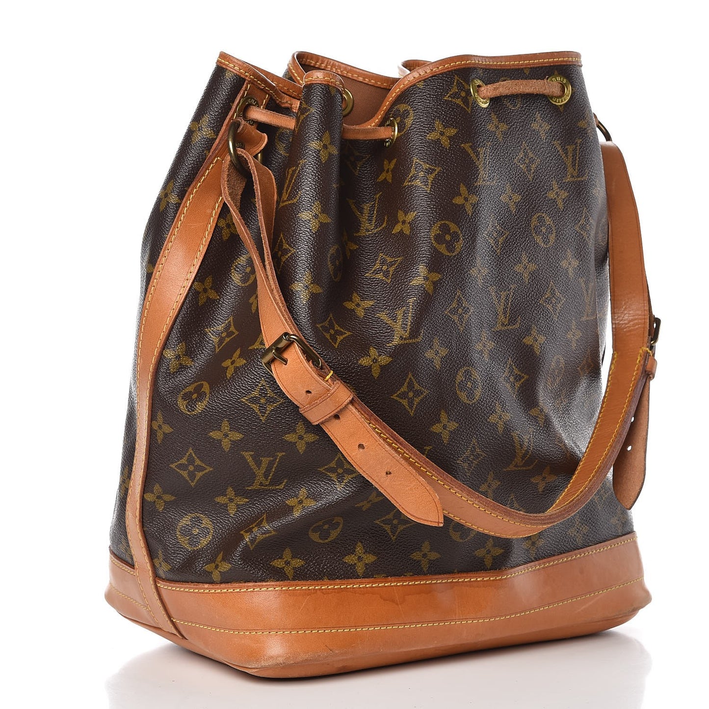Monogram Noe