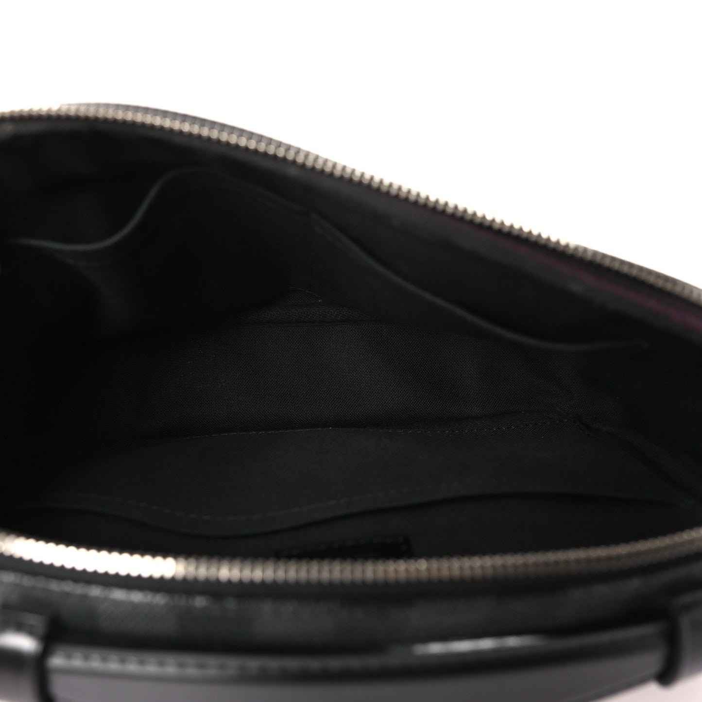 Damier Graphite Ambler