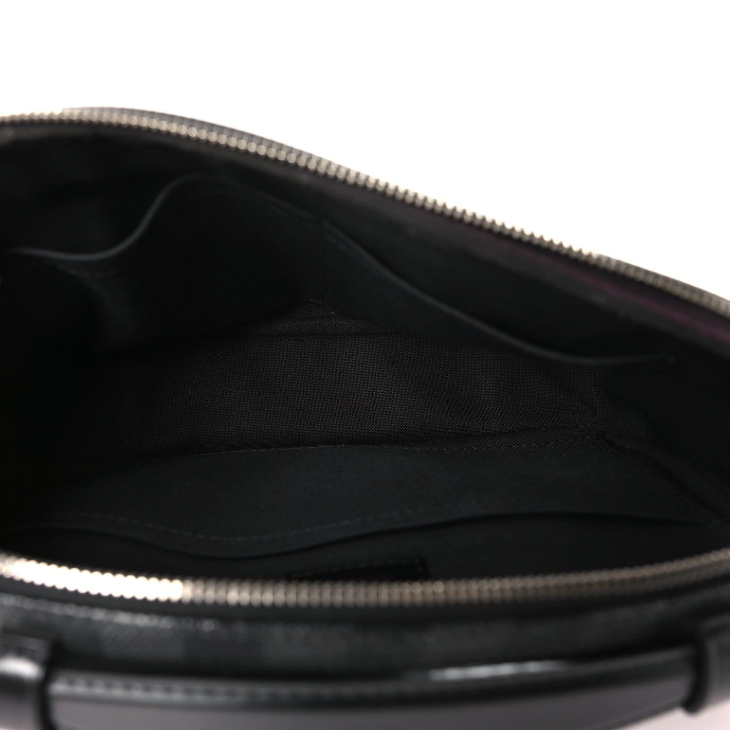 Louis Vuitton Damier Graphite Ambler 6 of 9