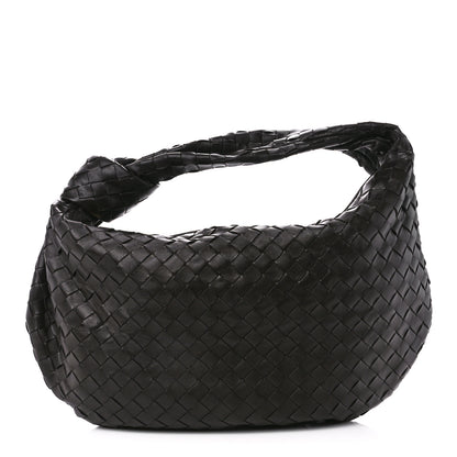 Bottega Veneta Nappa Intrecciato Small Jodie Fondant 1 of 12