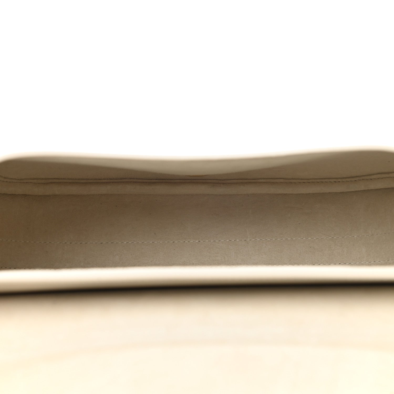 Christian Dior Box Calfskin Bobby Flap Latte 4 of 11