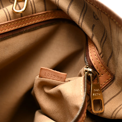 Louis Vuitton Monogram Delightful PM 7 of 17