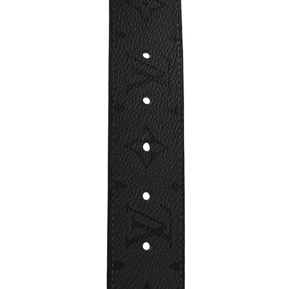 Louis Vuitton Reverse Monogram Eclipse 40mm LV Initiales Reversible Belt 80 32 4 of 5