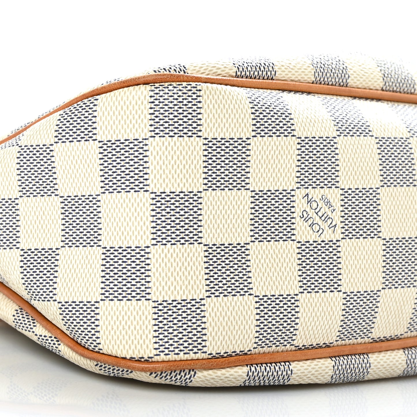Damier Azur Siracusa PM