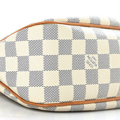 Louis Vuitton Damier Azur Siracusa PM 7 of 8