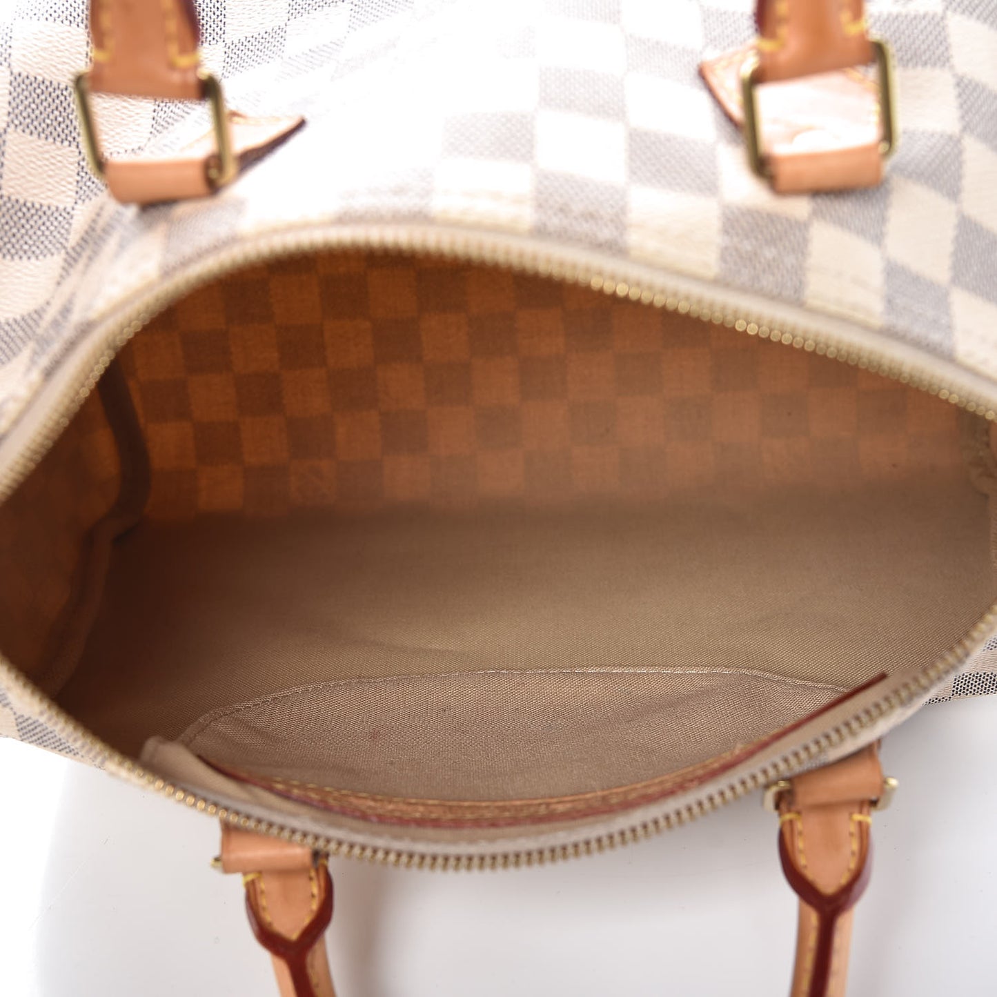 Damier Azur Speedy 30