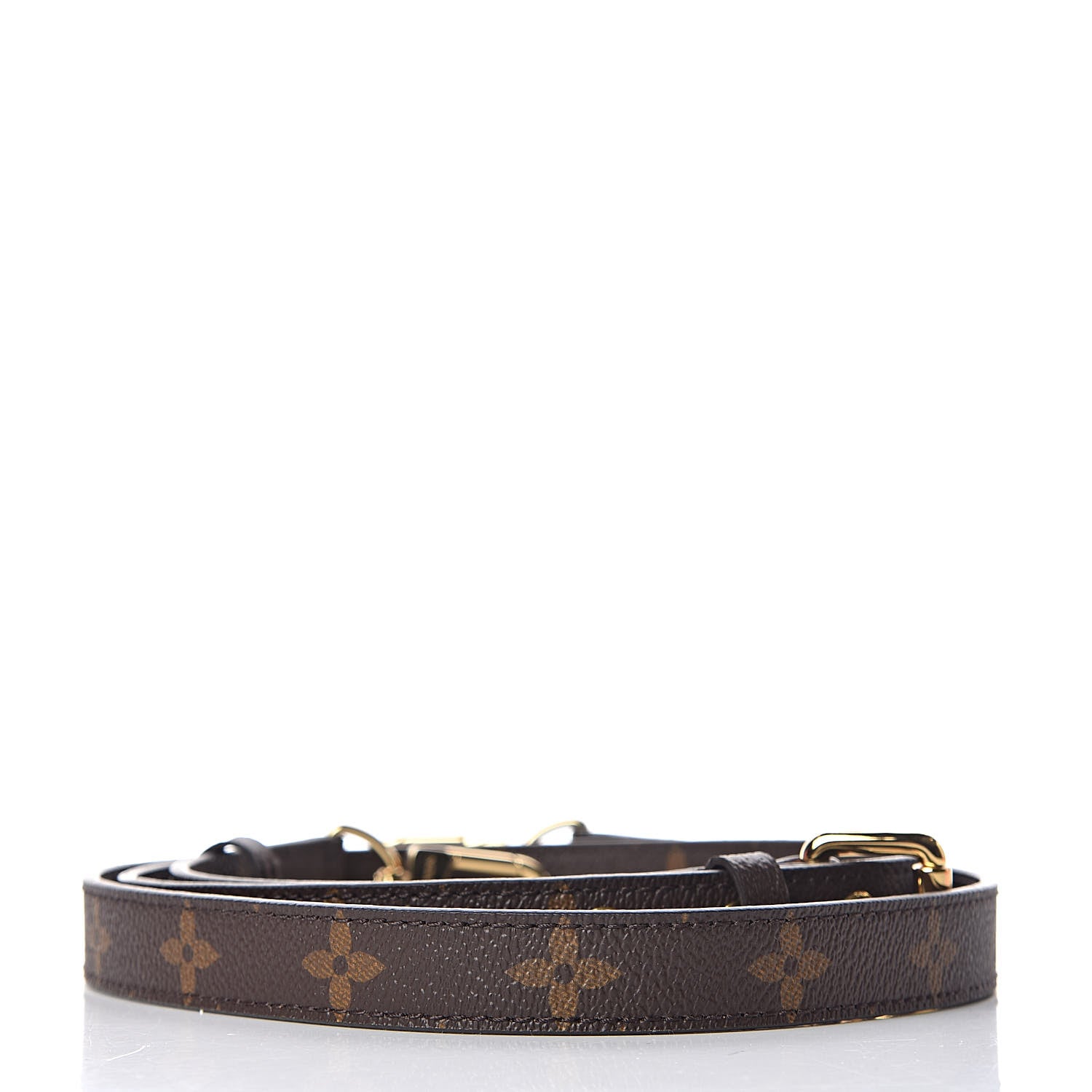 Louis Vuitton Monogram Metis 20mm Adjustable Strap 2 of 4