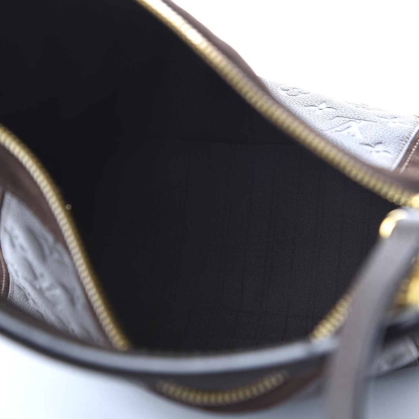 Empreinte Suede Audacieuse PM Terre