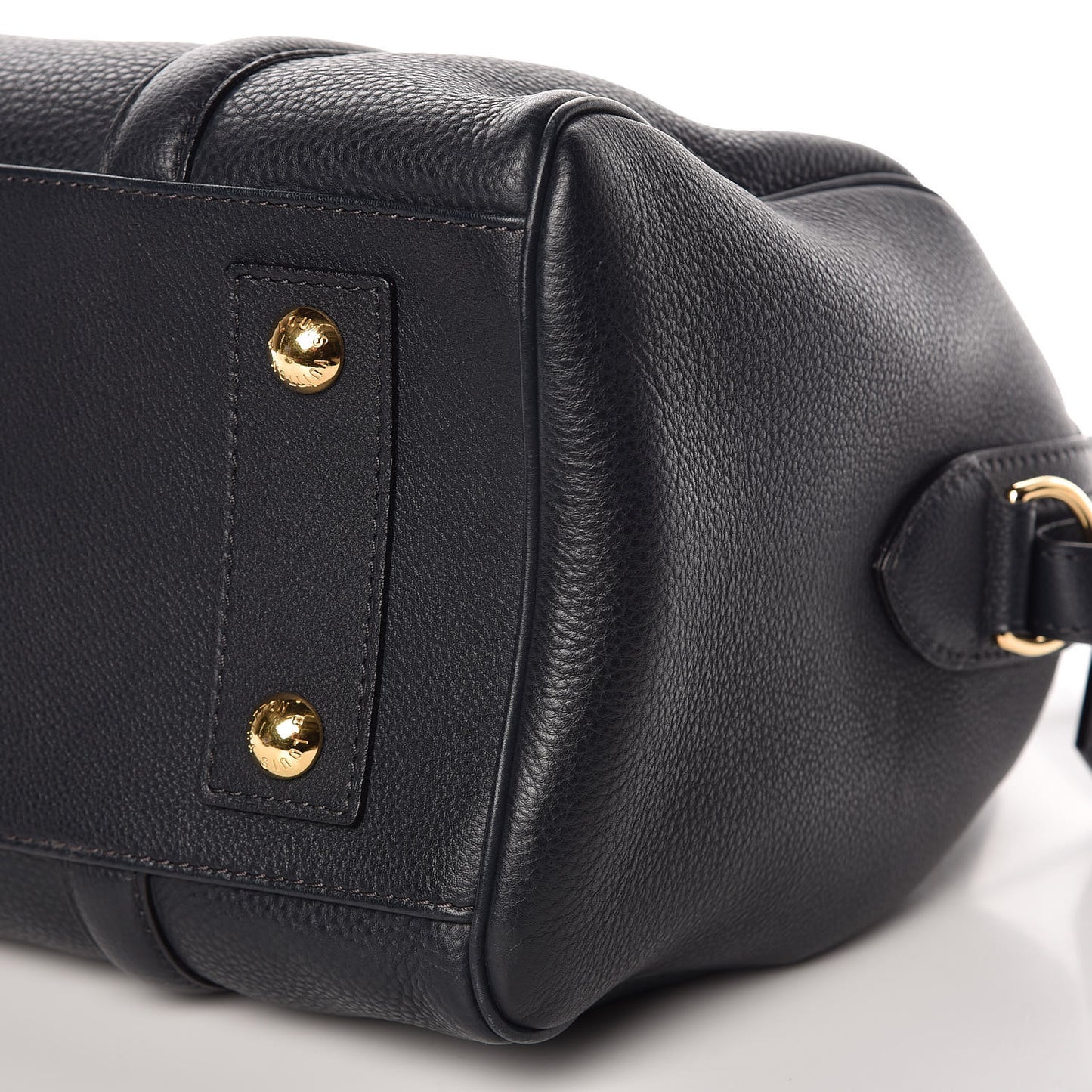 Veau Cachemire SC Bag PM Cobalt