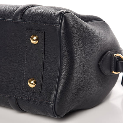 Louis Vuitton Veau Cachemire SC Bag PM Cobalt 8 of 13