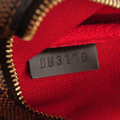 Louis Vuitton Damier Ebene Mini Pochette Accessories 6 of 7