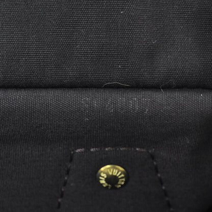 Louis Vuitton Mini Lin Speedy 30 Ebene 7 of 7