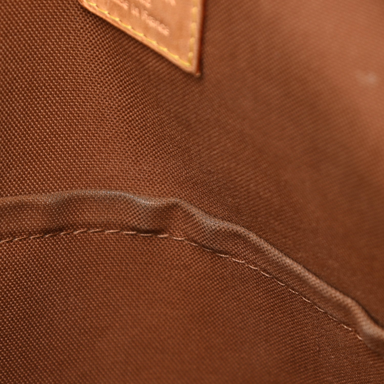 Louis Vuitton Monogram Lockit Horizontal 11 of 22