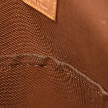 Louis Vuitton Monogram Lockit Horizontal 11 of 22