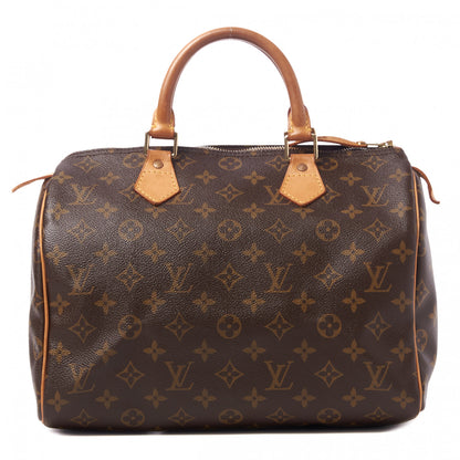 Louis Vuitton Monogram Speedy 30 1 of 9