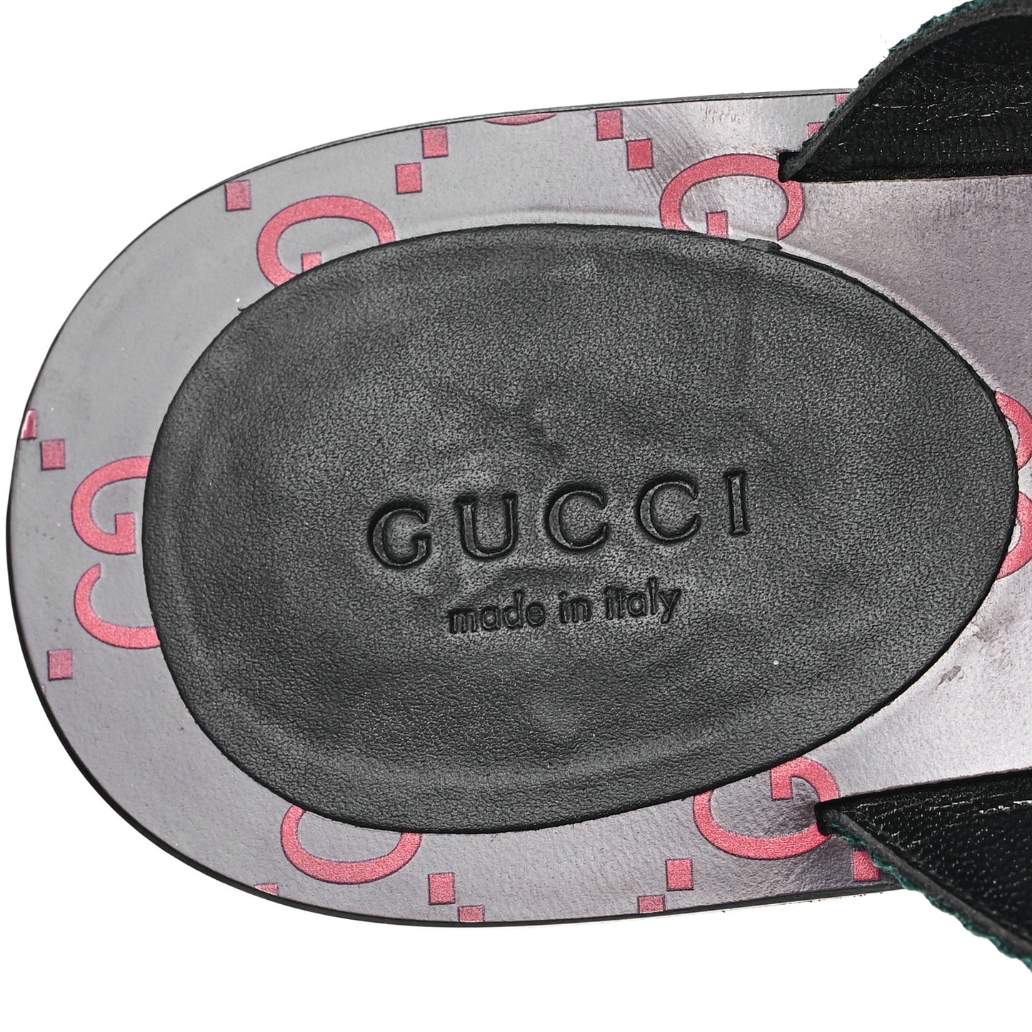 Canvas Web Womens Kika Thong Sandals 38.5