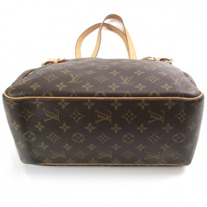 Louis Vuitton Monogram Batignolles Vertical 4 of 9