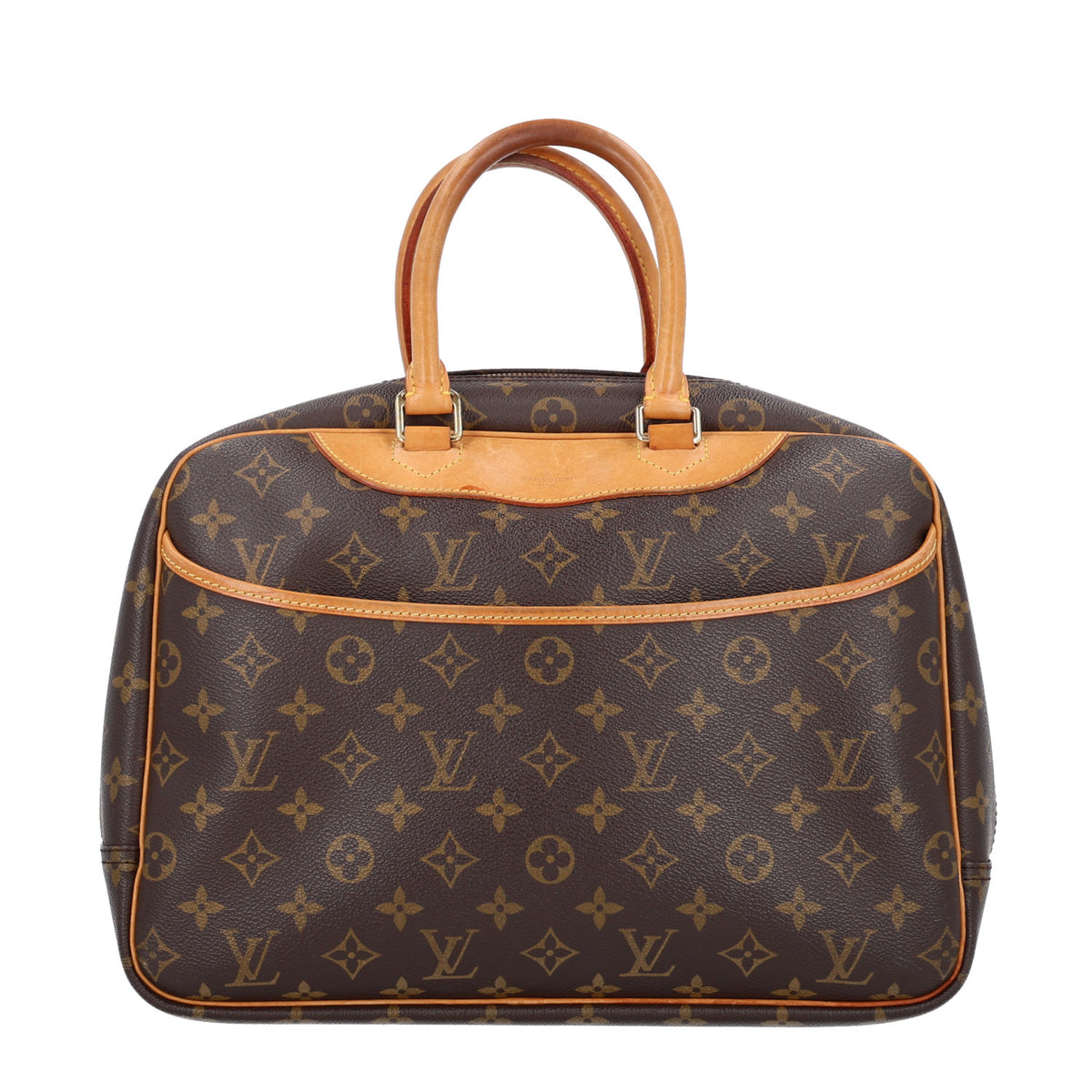 Louis Vuitton Monogram Deauville 1 of 9