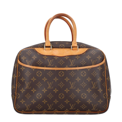 Louis Vuitton Monogram Deauville 1 of 9