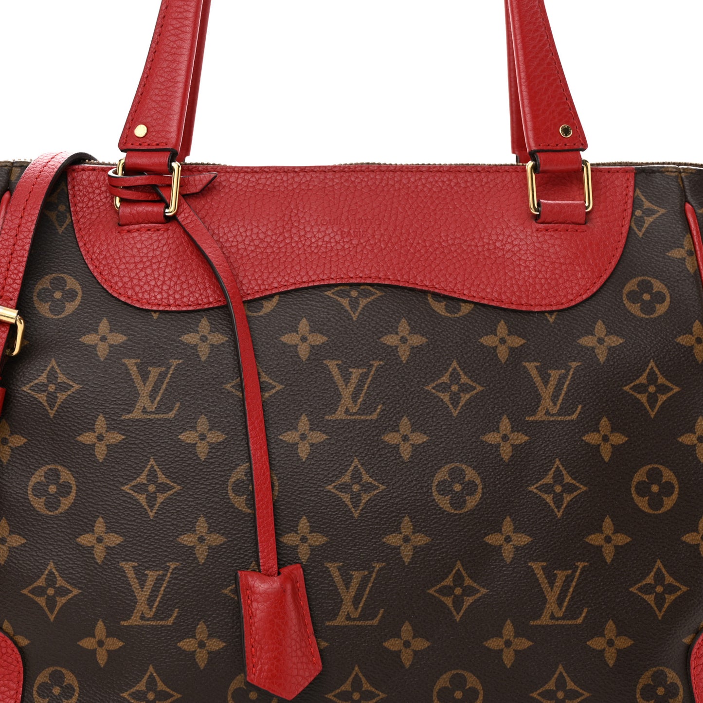 Monogram Estrela NM Cherry