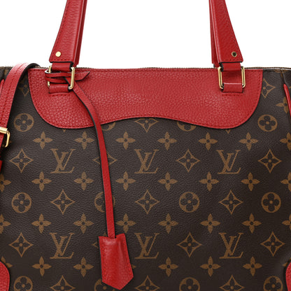 Louis Vuitton Monogram Estrela NM Cherry 7 of 9