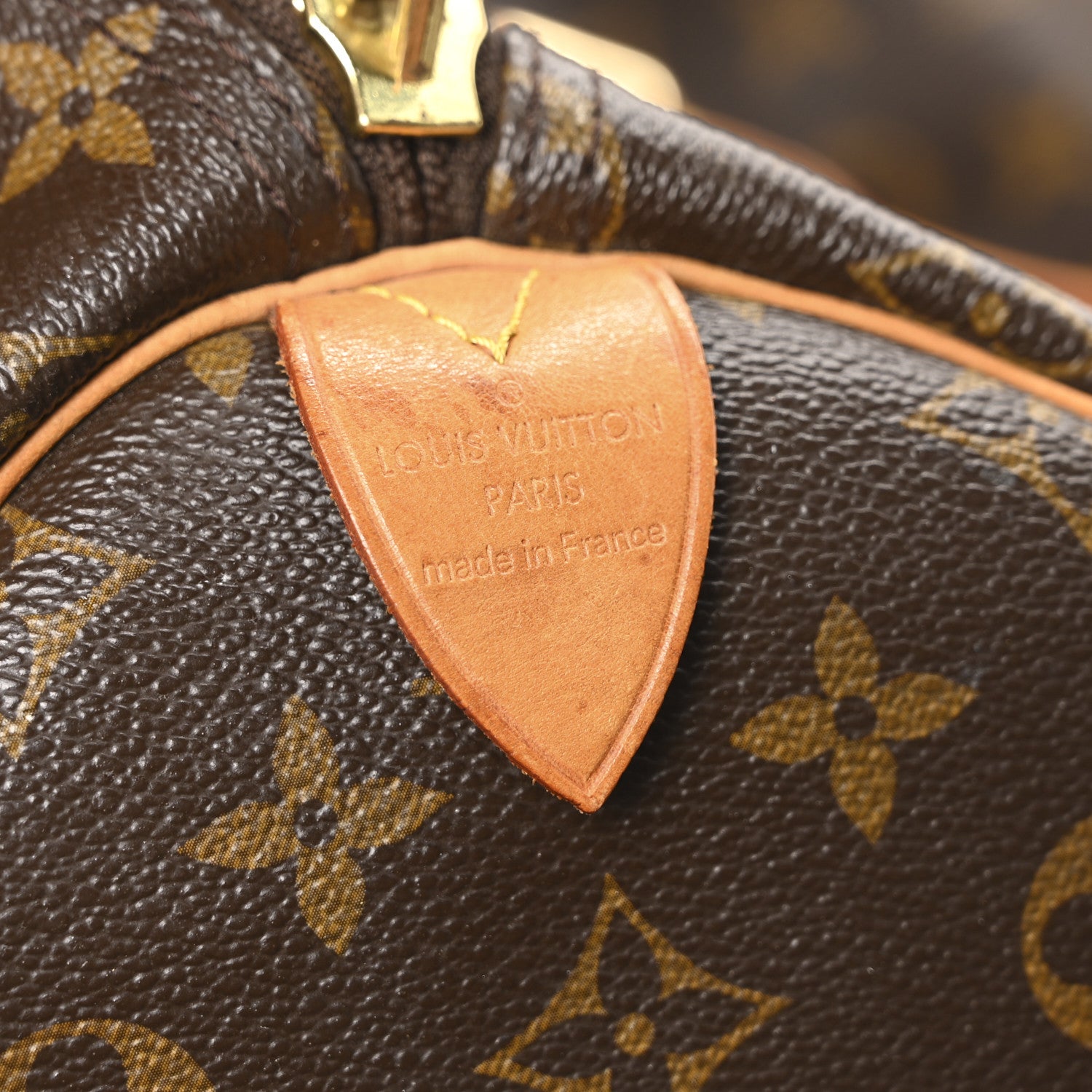 Louis Vuitton Monogram Keepall 55 5 of 8