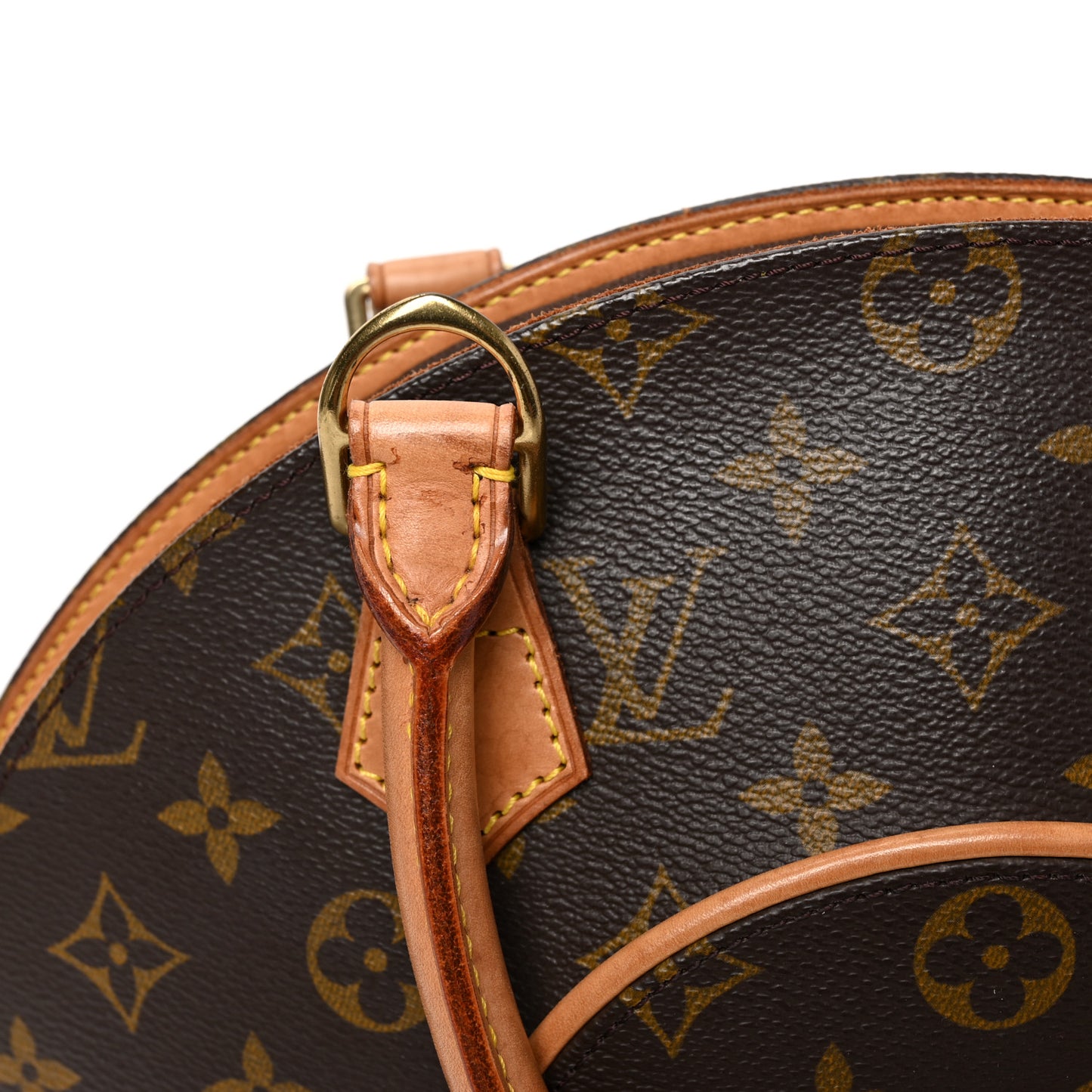 Monogram Ellipse PM