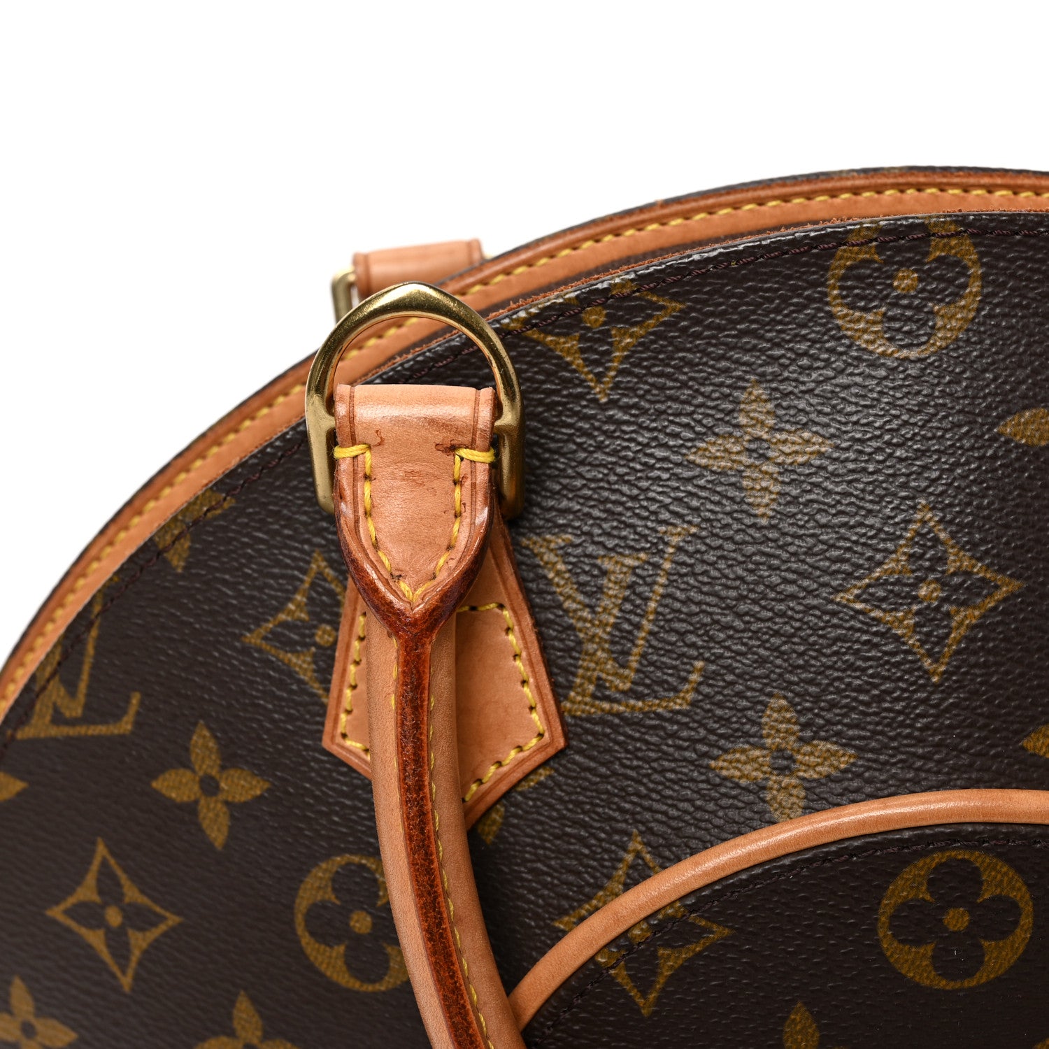 Louis Vuitton Monogram Ellipse PM 10 of 10