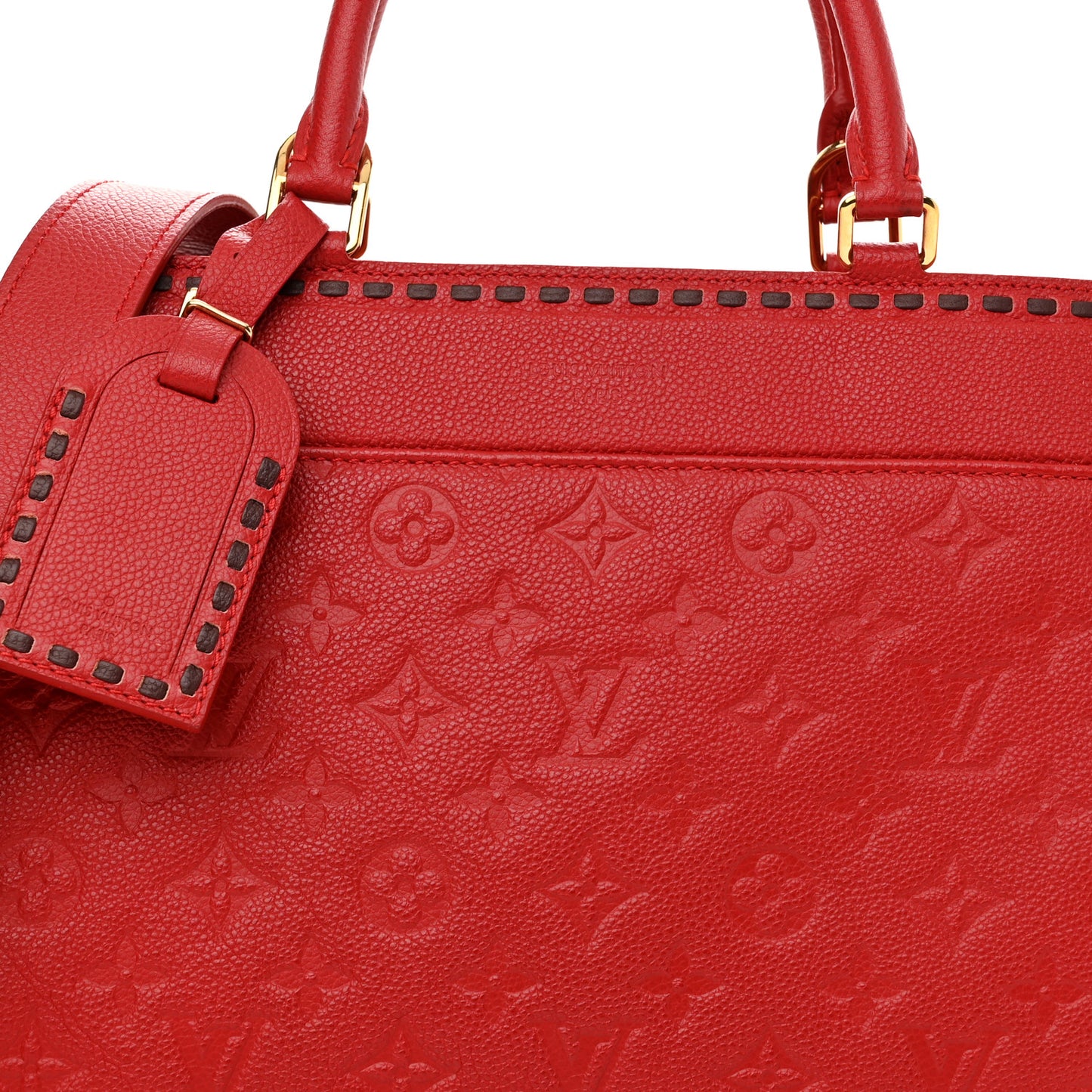 Empreinte Vosges MM Cherry
