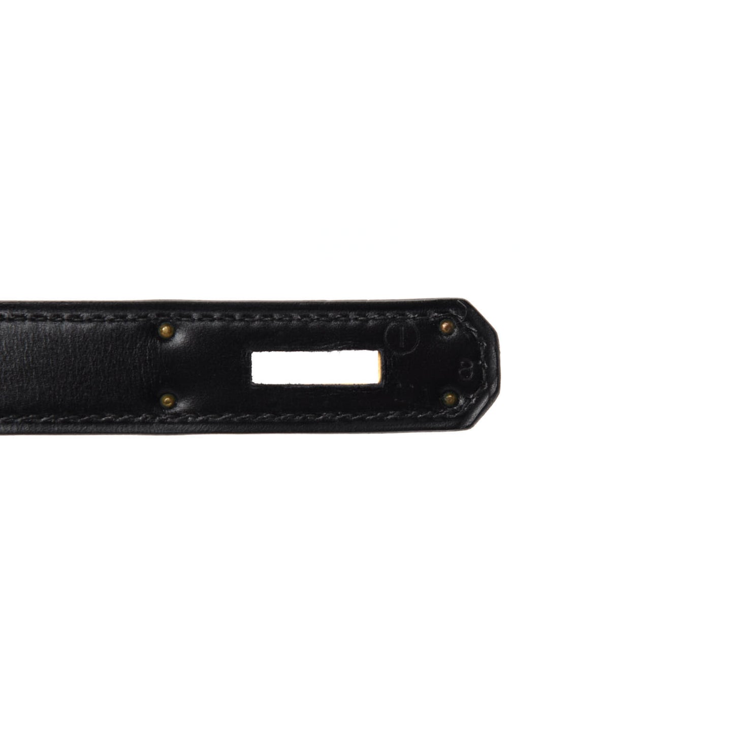 Box Kelly Sellier 32 Black