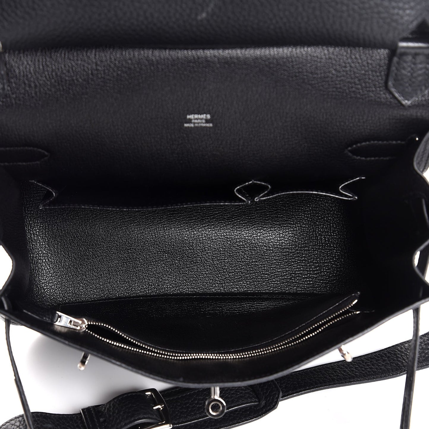 Taurillon Clemence Jypsiere 28 Black