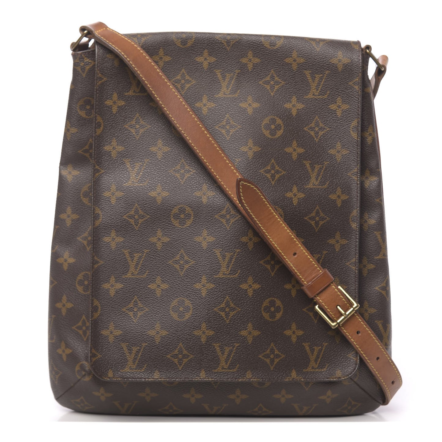 Monogram Musette GM