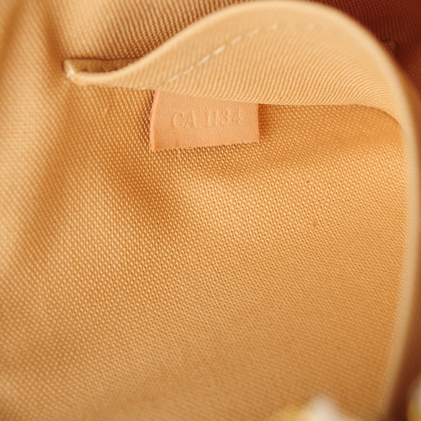 Damier Azur Pochette Accessories NM