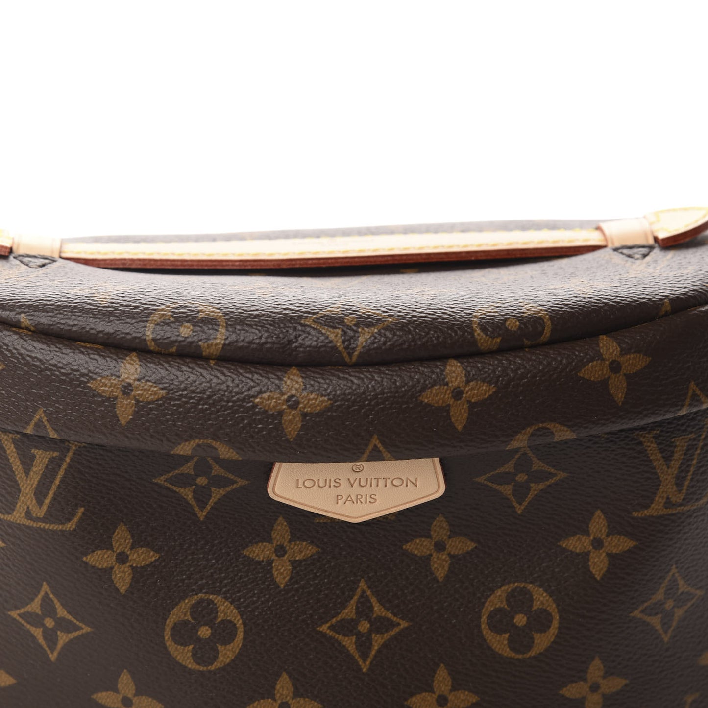 Monogram Bumbag