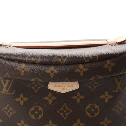 Louis Vuitton Monogram Bumbag 10 of 10