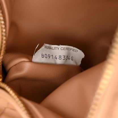 Bottega Veneta Nappa Intrecciato Mini Jodie Almond 7 of 10