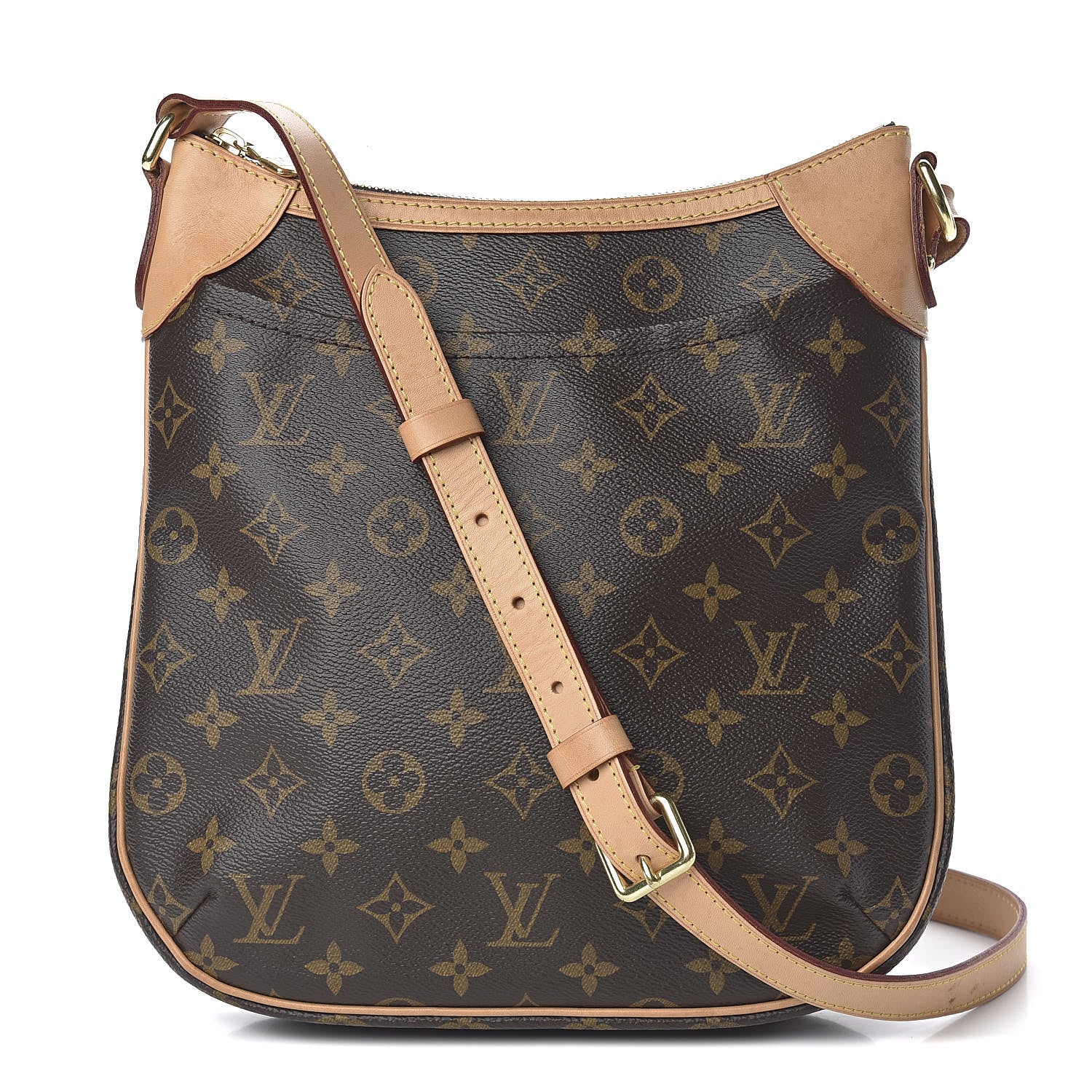 Louis Vuitton Monogram Odeon PM 1 of 16