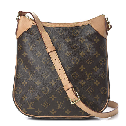 Louis Vuitton Monogram Odeon PM 1 of 16