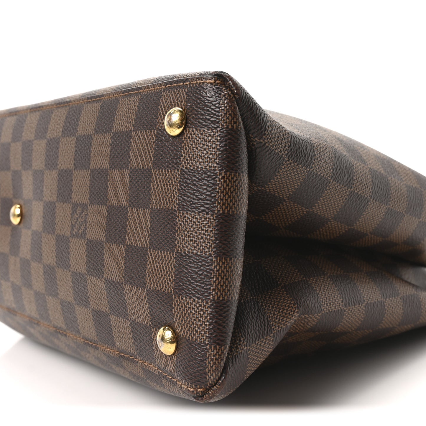 Damier Ebene LV Riverside Black