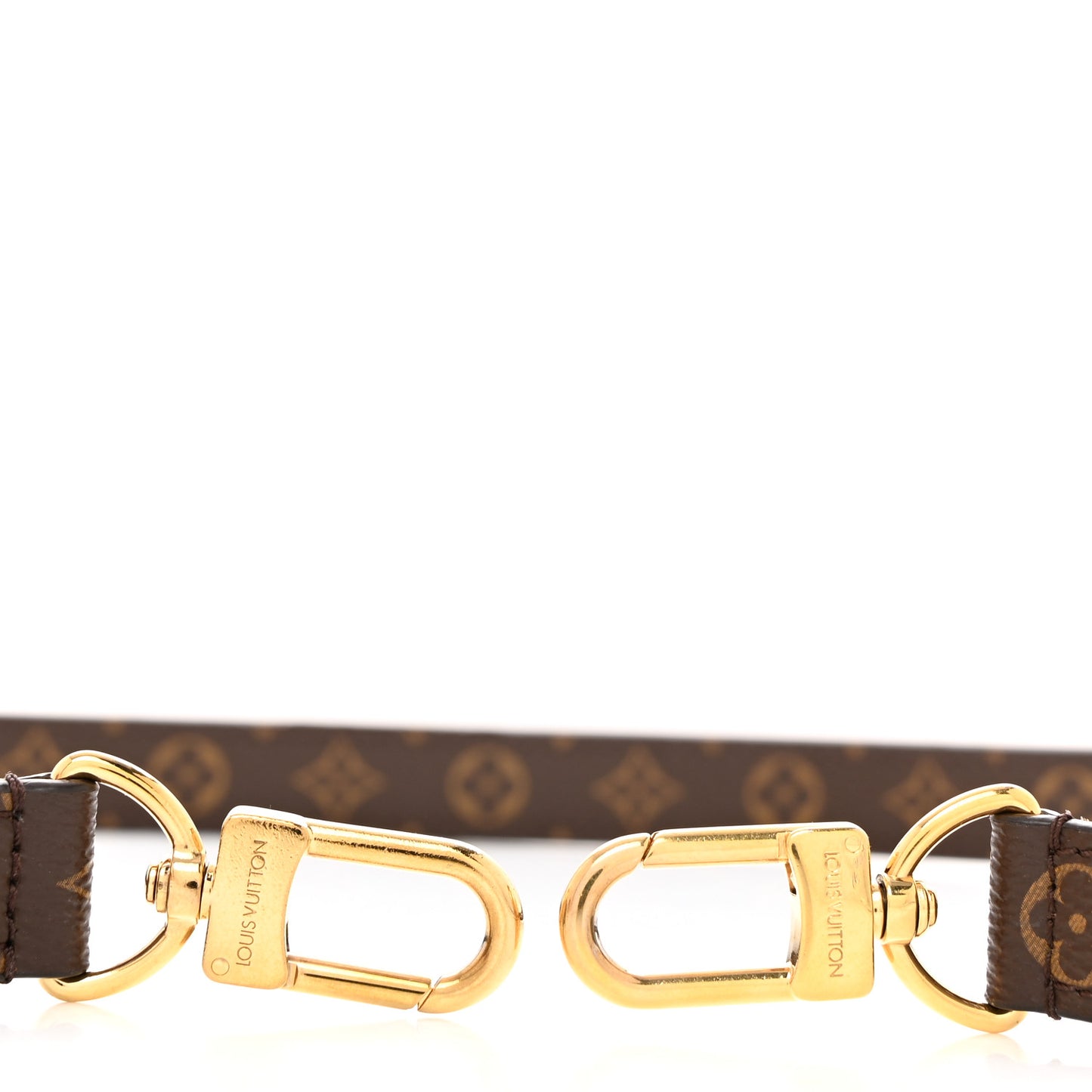 Monogram Metis 20mm Adjustable Strap