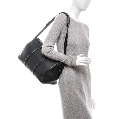 Louis Vuitton Veau Cachemire SC Bag MM Cobalt 2 of 6