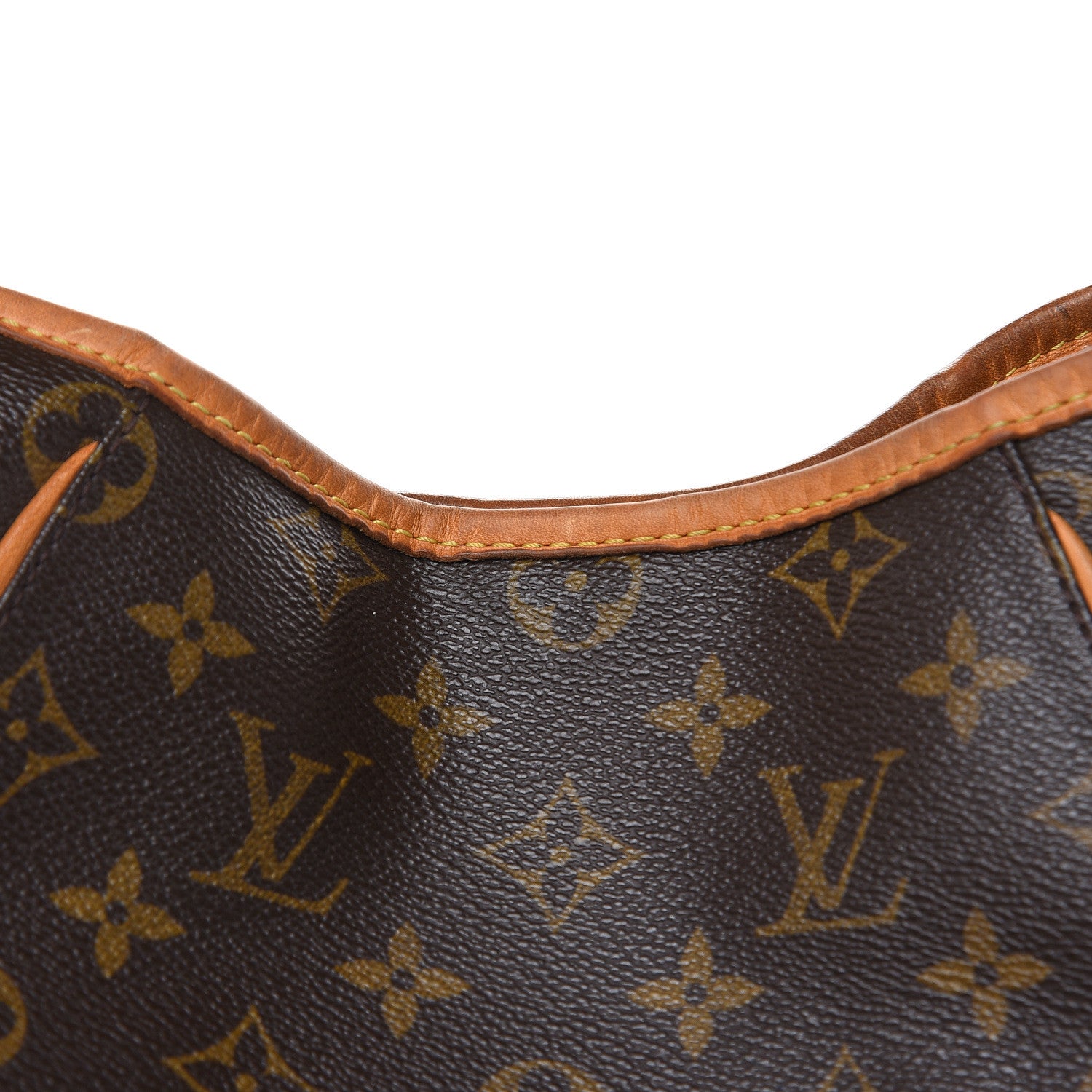 Louis Vuitton Monogram Galliera GM 13 of 24
