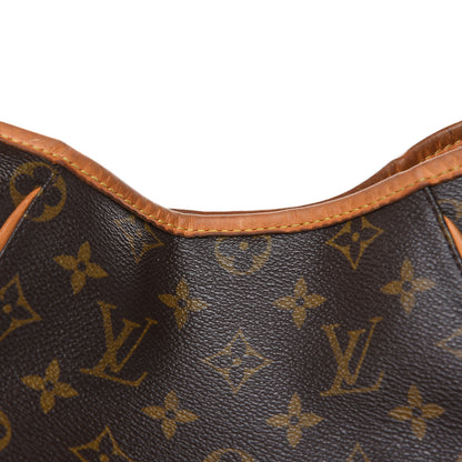Louis Vuitton Monogram Galliera GM 13 of 24