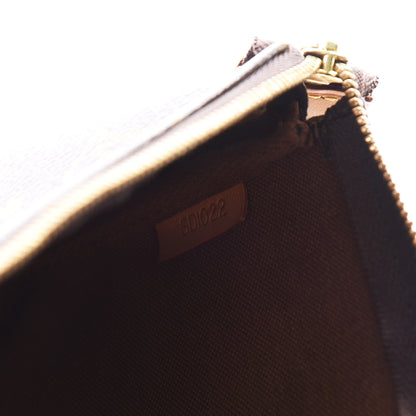Louis Vuitton Monogram Pochette Accessories 8 of 8