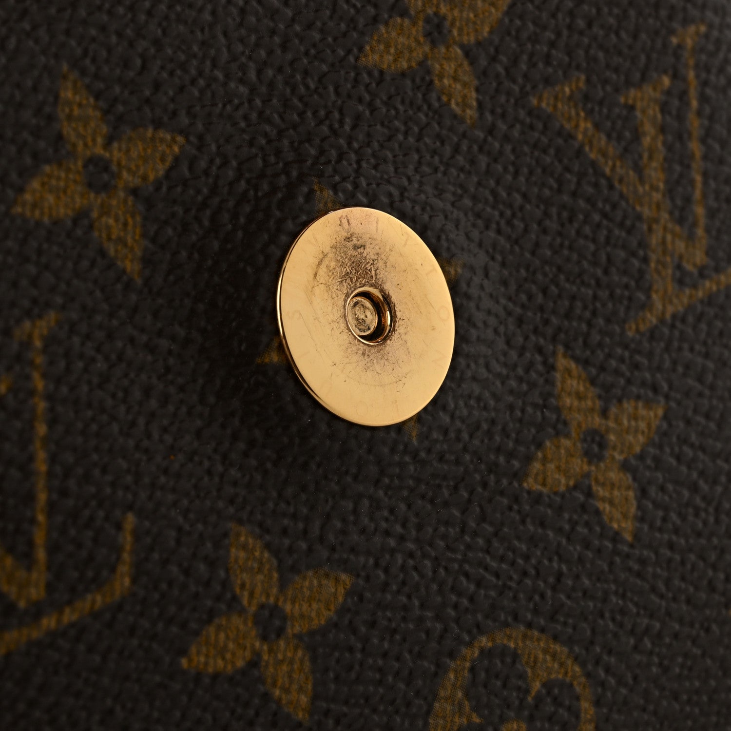 Louis Vuitton Monogram Multipli-Cite 13 of 13