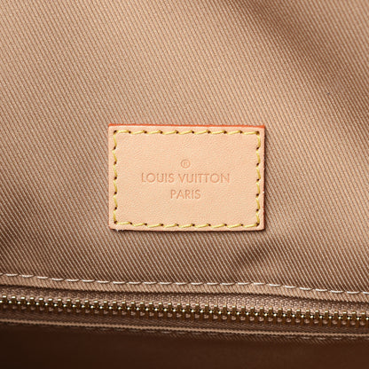 Louis Vuitton Monogram Graceful PM 6 of 9