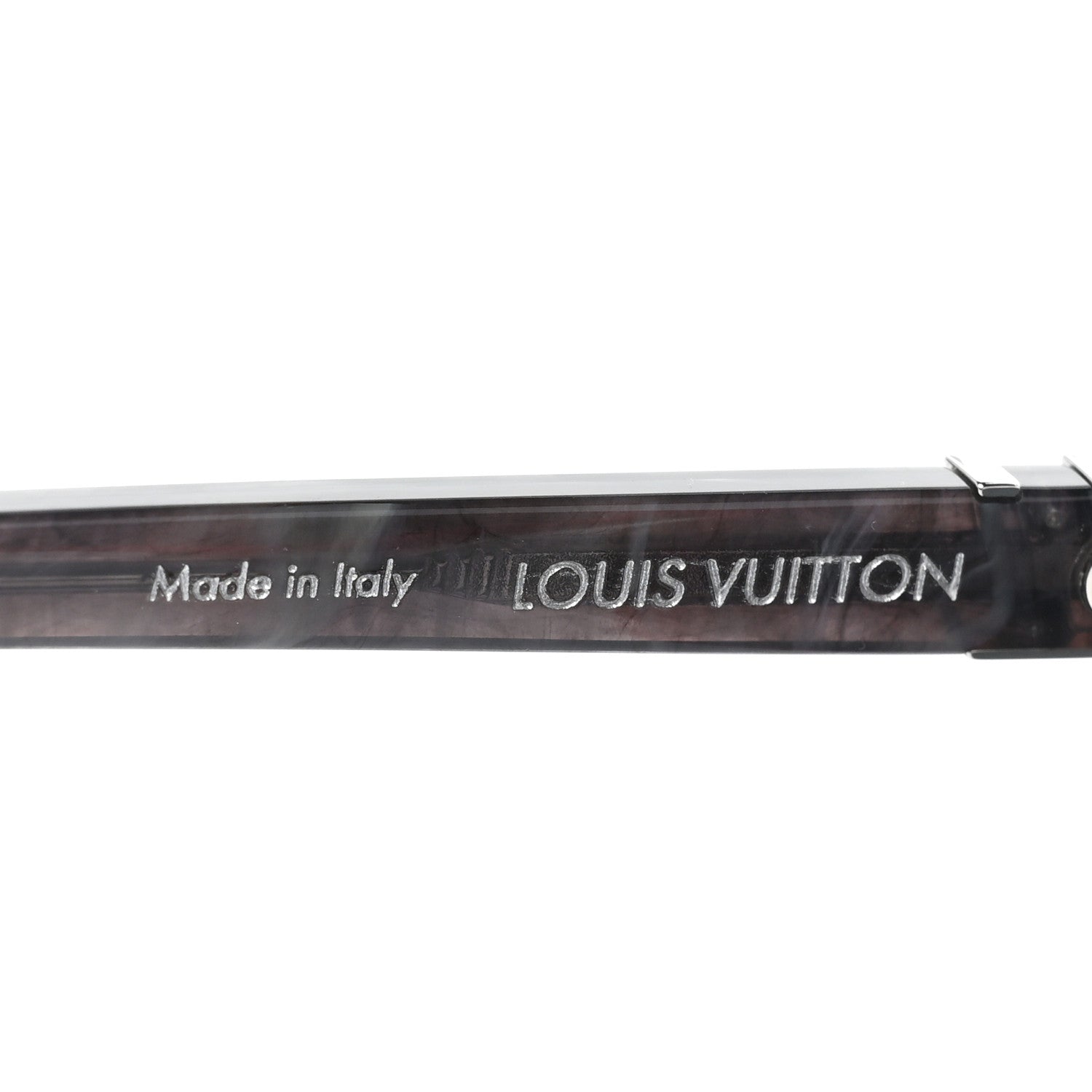 Louis Vuitton Portland Square Sunglasses Z1274W Red 5 of 8