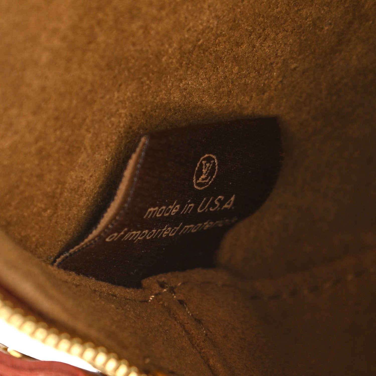 Louis Vuitton Monogram Boite Chapeau Souple PM 7 of 9